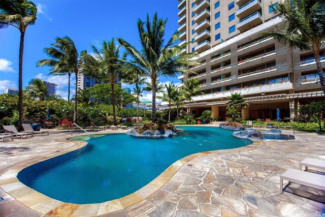 1551 Ala Wai Blvd Unit 1605, Honolulu, HI 96815 - photo 23