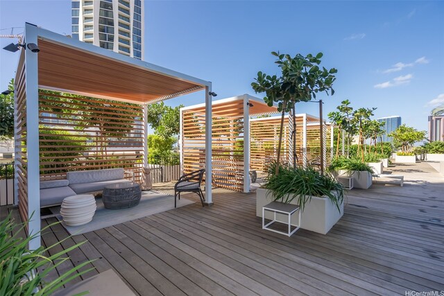 987 Queen St Unit 2906, Honolulu, HI 96814 - photo 22