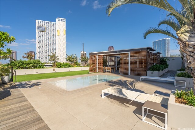 987 Queen St Unit 2906, Honolulu, HI 96814 - photo 23