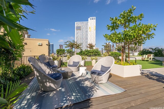 987 Queen St Unit 2906, Honolulu, HI 96814 - photo 24