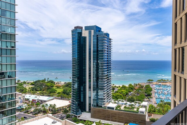987 Queen St Unit 2906, Honolulu, HI 96814 - photo 3
