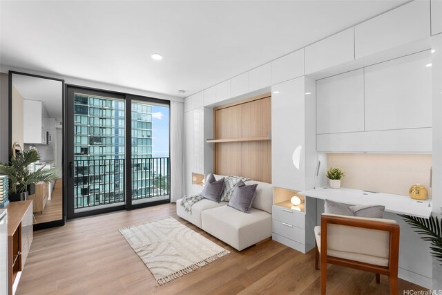 987 Queen St Unit 2906, Honolulu, HI 96814 - photo 4