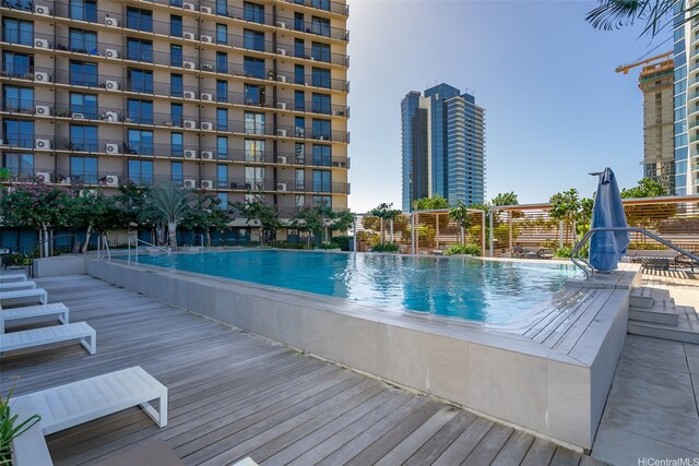 987 Queen St Unit 2906, Honolulu, HI 96814 - photo 7