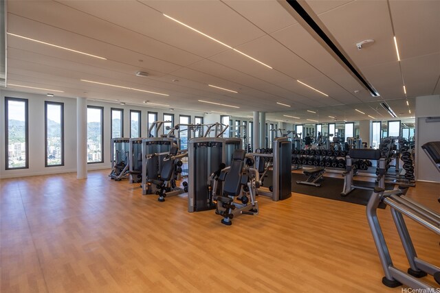 987 Queen St Unit 2906, Honolulu, HI 96814 - photo 18