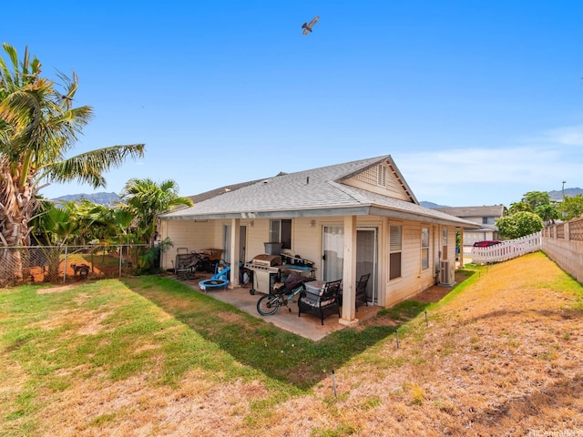 87-155 Kulahanai Pl, Waianae, HI 96792 - photo 1