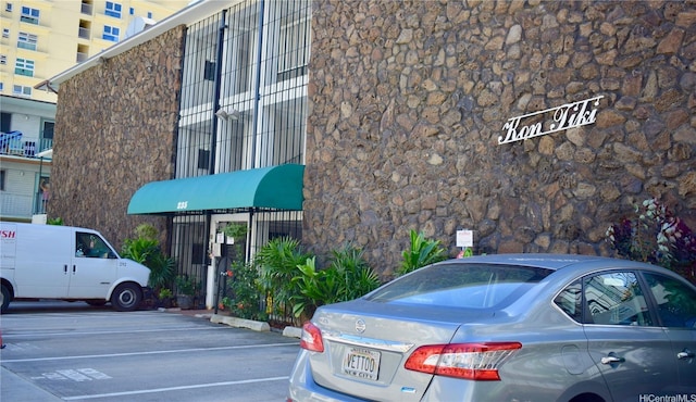 235 Liliuokalani Ave Unit 131, Honolulu, HI 96815 - photo 9