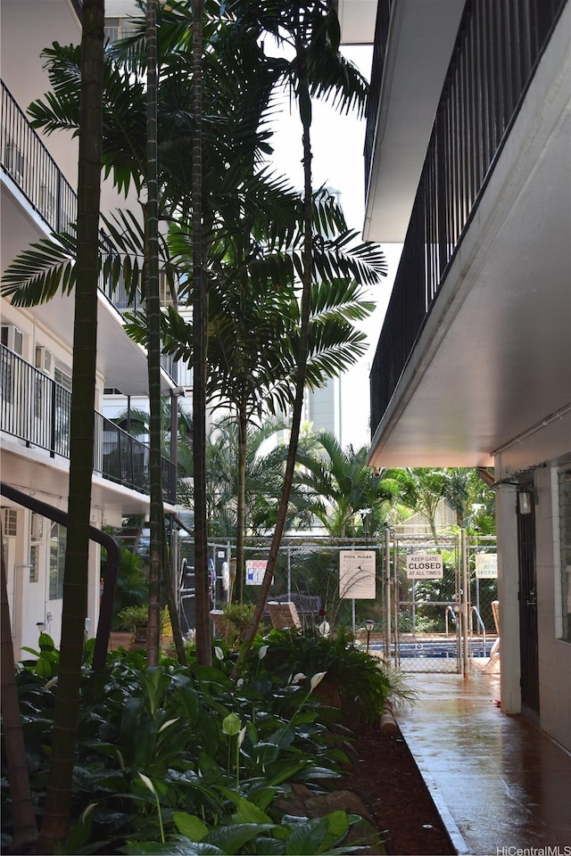 235 Liliuokalani Ave Unit 131, Honolulu, HI 96815 - photo 10