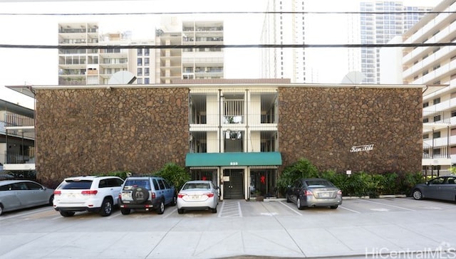 235 Liliuokalani Ave Unit 131, Honolulu, HI 96815 - photo 15