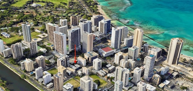 235 Liliuokalani Ave Unit 131, Honolulu, HI 96815 - photo 18