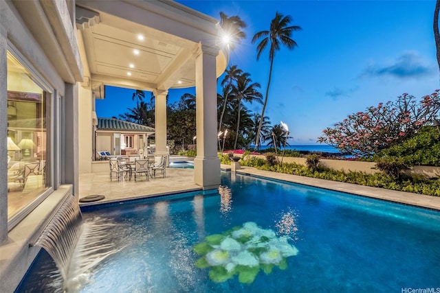 255/257 Portlock Rd, Honolulu, HI 96825 - photo 23