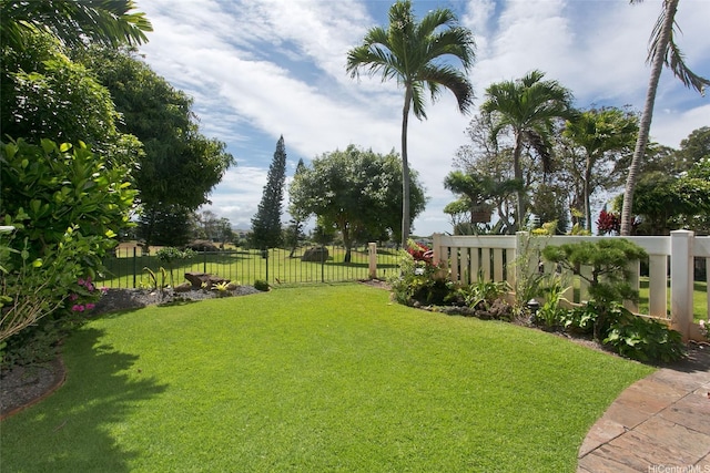94-760 Lumiauau St Unit W3, Waipahu, HI 96797 - photo 19