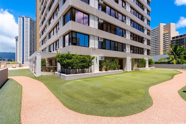 343 Hobron Ln Unit 2603, Honolulu, HI 96815 - photo 22