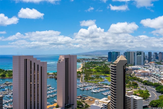 343 Hobron Ln Unit 2603, Honolulu, HI 96815 - photo 25