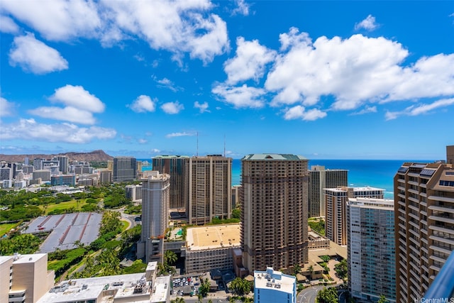 343 Hobron Ln Unit 2603, Honolulu, HI 96815 - photo 1