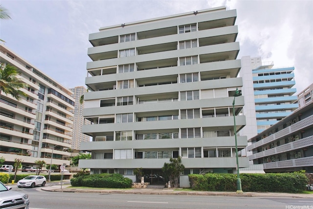 2015 Ala Wai Blvd Unit 8A, Honolulu, HI 96815 - photo 2