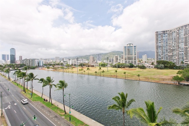 2015 Ala Wai Blvd Unit 8A, Honolulu, HI 96815 - photo 16