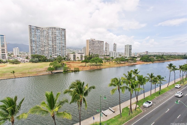 2015 Ala Wai Blvd Unit 8A, Honolulu, HI 96815 - photo 17