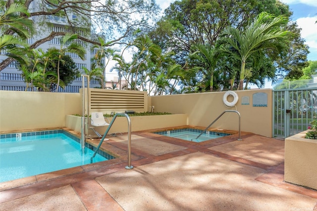 1314 Kalakaua Ave Unit 405, Honolulu, HI 96826 - photo 17