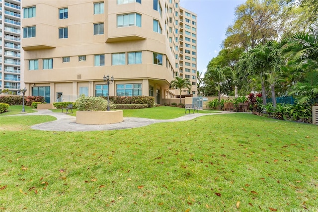 1314 Kalakaua Ave Unit 405, Honolulu, HI 96826 - photo 19