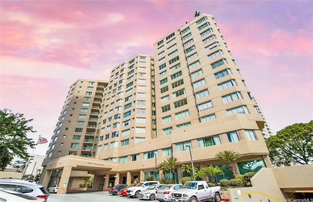 1314 Kalakaua Ave Unit 405, Honolulu, HI 96826 - photo 1