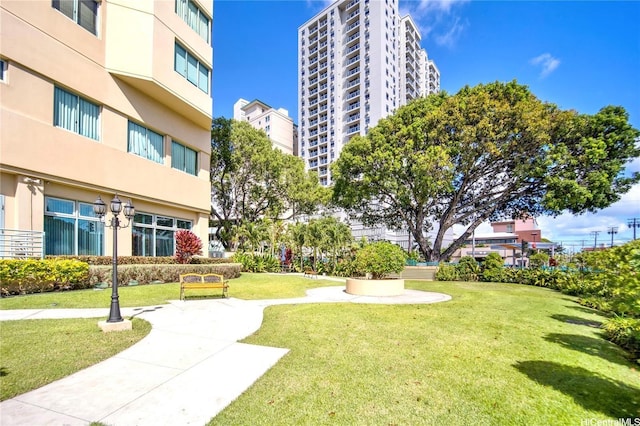 1314 Kalakaua Ave Unit 405, Honolulu, HI 96826 - photo 20