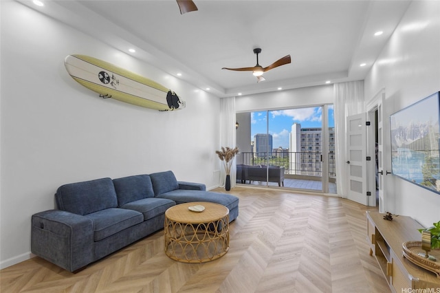 469 Ena Rd Unit 2108, Honolulu, HI 96815 - photo 3