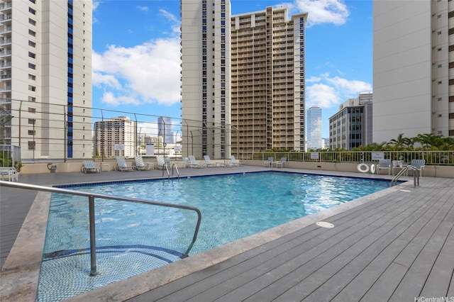 469 Ena Rd Unit 2108, Honolulu, HI 96815 - photo 19
