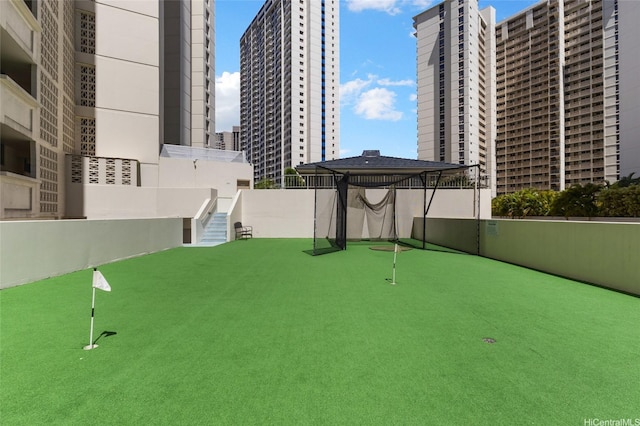 469 Ena Rd Unit 2108, Honolulu, HI 96815 - photo 20