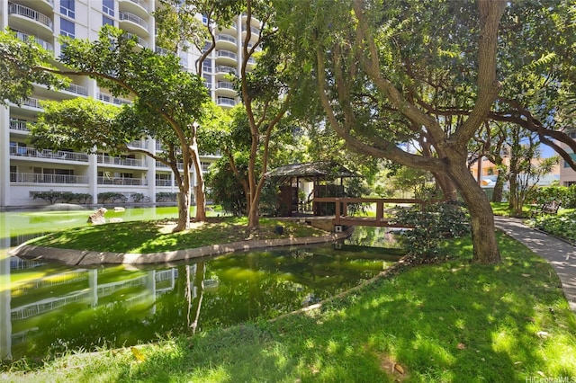 469 Ena Rd Unit 2108, Honolulu, HI 96815 - photo 22