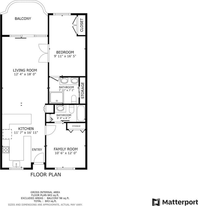 469 Ena Rd Unit 2108, Honolulu, HI 96815 - photo 25