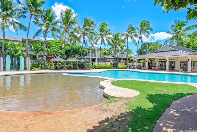 92-1114 Olani St Unit 22-3, Kapolei, HI 96707 - photo 19