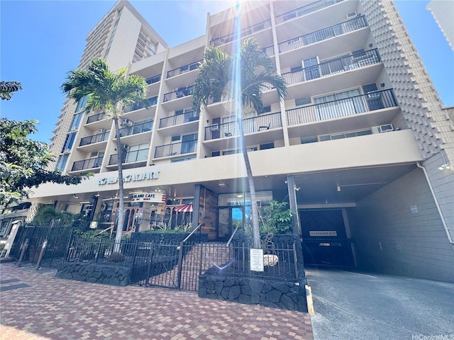 1911 Kalakaua Ave Unit 608, Honolulu, HI 96815 - photo 18