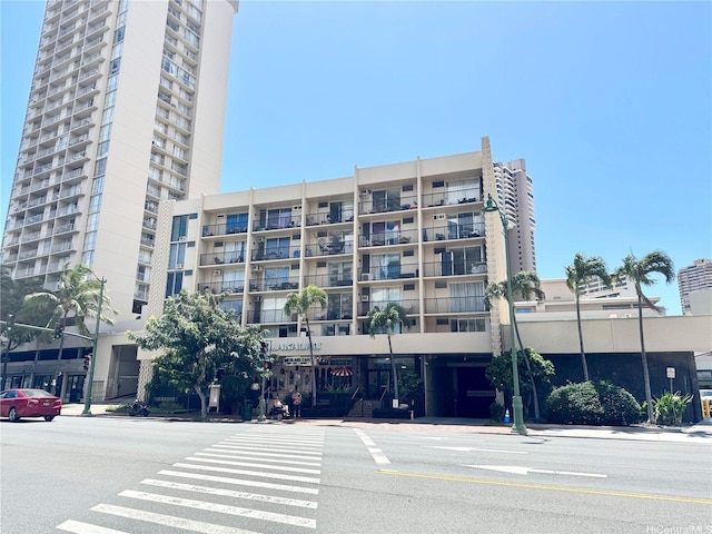 1911 Kalakaua Ave Unit 608, Honolulu, HI 96815 - photo 19