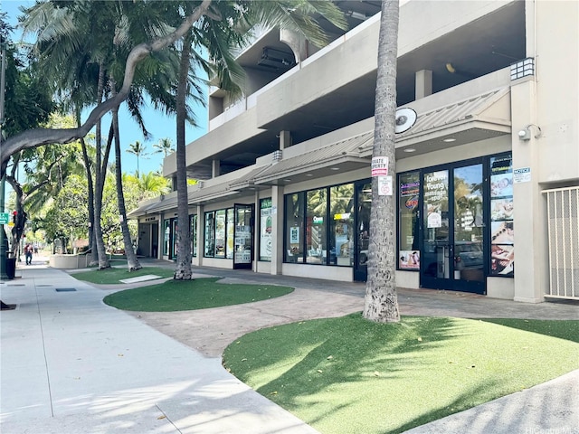 1911 Kalakaua Ave Unit 608, Honolulu, HI 96815 - photo 16