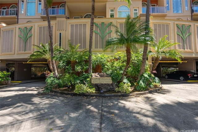 427 Launiu St Unit 603, Honolulu, HI 96815 - photo 2