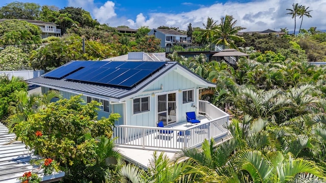 567 Kawailoa Rd Unit D, Kailua, HI 96734 - photo 1