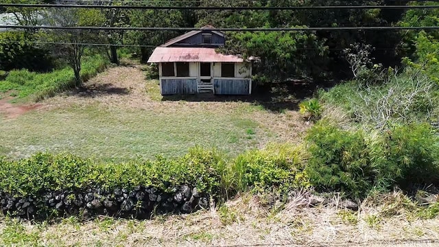 7308 Kamehameha V Hwy, Kaunakakai, HI 96748 - photo 2