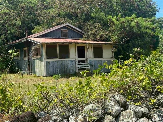7308 Kamehameha V Hwy, Kaunakakai, HI 96748 - photo 1
