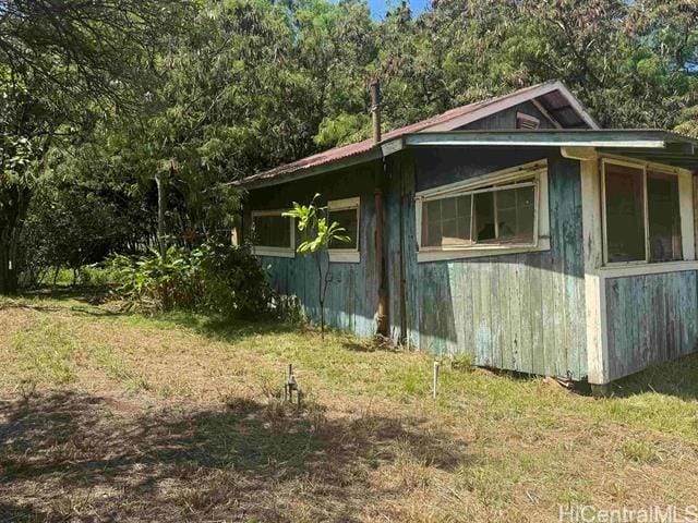 7308 Kamehameha V Hwy, Kaunakakai, HI 96748 - photo 5