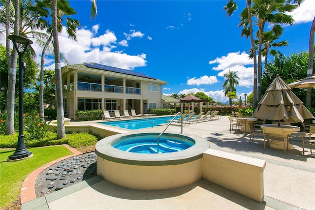 91-802 Luanaiki St Unit 39, Ewa Beach, HI 96706 - photo 23