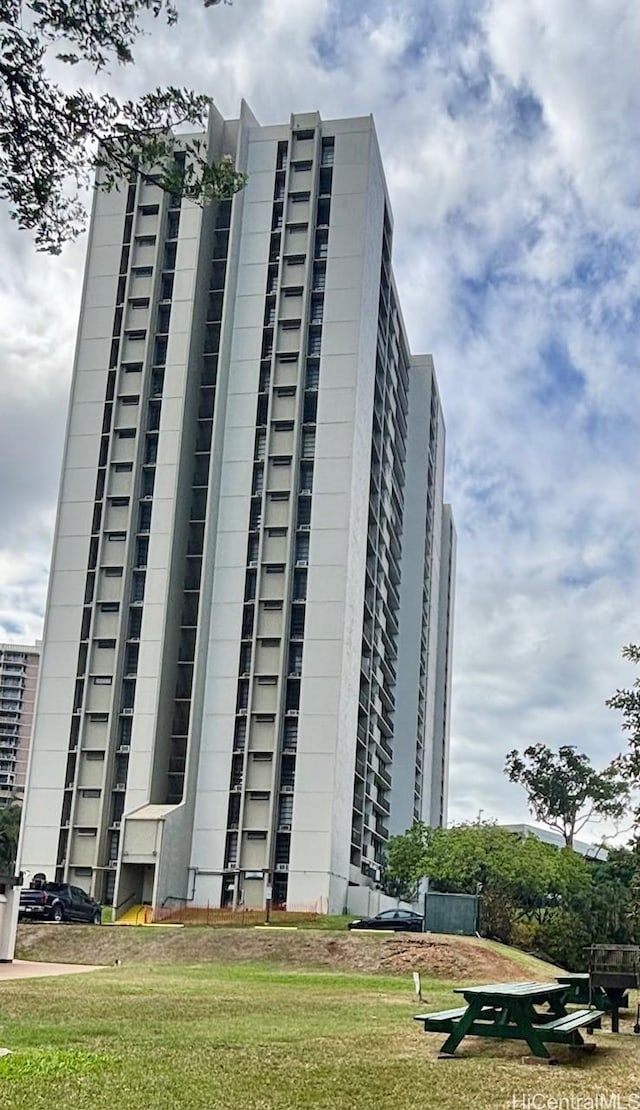 98-500 Koauka Loop Unit 14E, Aiea, HI 96701 - photo 16