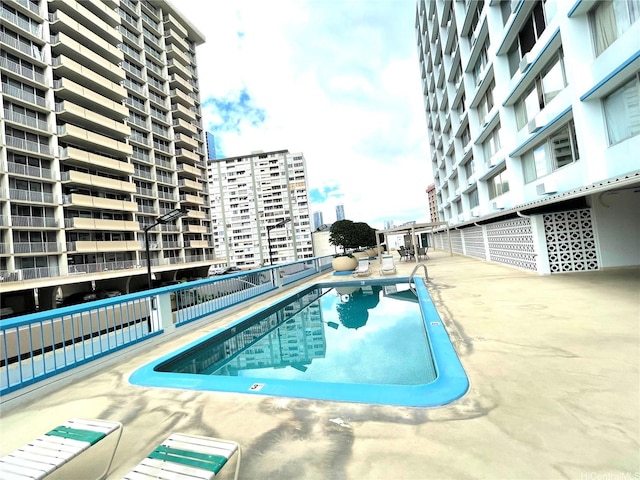 1560 Kanunu St Unit 1402, Honolulu, HI 96814 - photo 9