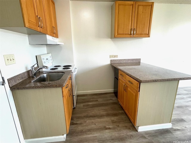 1560 Kanunu St Unit 1402, Honolulu, HI 96814 - photo 3