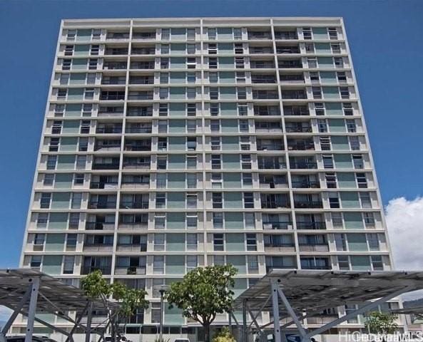 1425 Liliha St Unit 7G, Honolulu, HI 96817 - photo 1