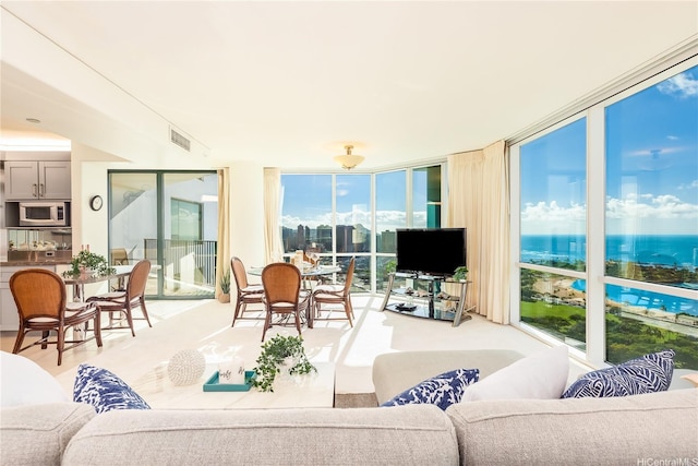 88 Piikoi St Unit 3109, Honolulu, HI 96814 - photo 4