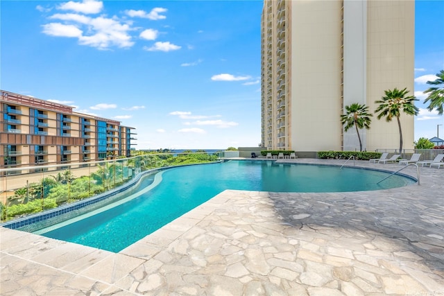88 Piikoi St Unit 3109, Honolulu, HI 96814 - photo 21