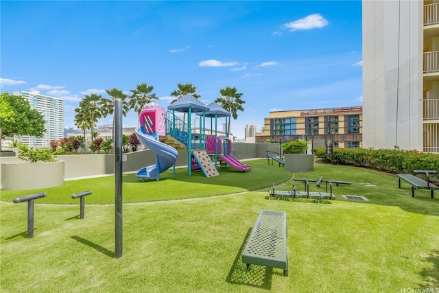 88 Piikoi St Unit 3109, Honolulu, HI 96814 - photo 22