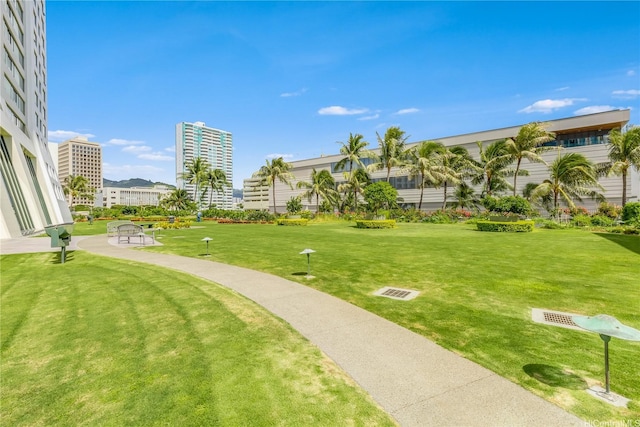 88 Piikoi St Unit 3109, Honolulu, HI 96814 - photo 24