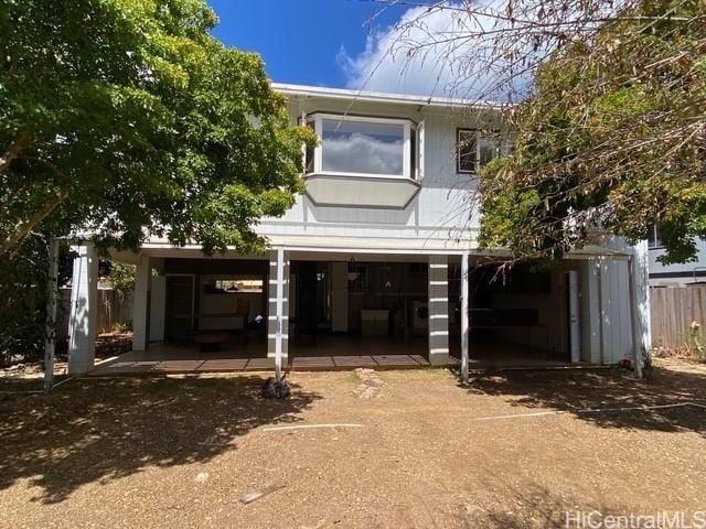 87-304 Saint Johns Rd Unit B, Waianae, HI 96792 - photo 4