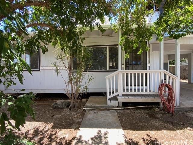 87-304 Saint Johns Rd Unit B, Waianae, HI 96792 - photo 11